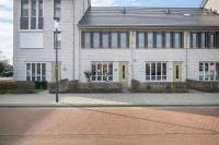 Woning Stuifduin 80 Oosterhout (NB)