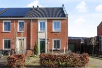 Woning Willem Boyeweg 32a Gennep