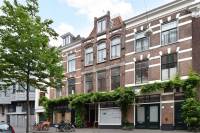 Woning Hoge Zand 43 Den Haag