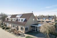 Woning Dokter Siebingasingel 102 Opeinde