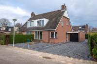 Woning Ammersoyenlaan 5 Tiel