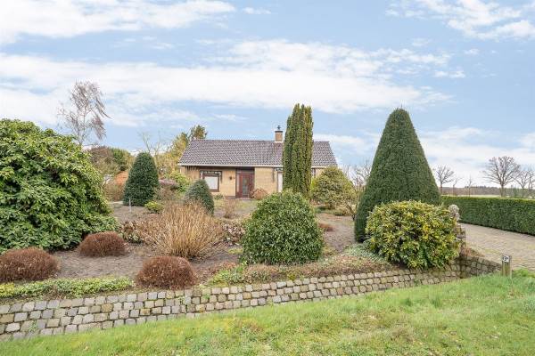 Woning Rijsbergseweg 79A Etten-Leur