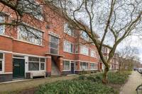 Woning Abrikozenstraat 57 Den Haag