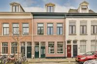 Woning Brouwersstraat 12zw Haarlem