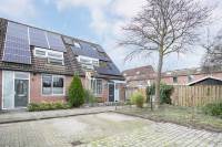 Woning Meunsloot 17 Zoetermeer