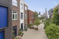 Woning Voltastraat 22 Leiden