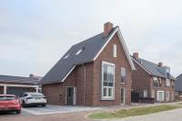 Woning Laan der Romeinse tijd 12 Oss