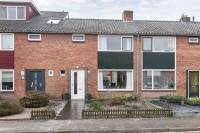 Woning H. Kamerlingh Onnesstraat 3 Eerbeek