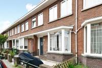 Woning Haverschmidtstraat 93 Den Haag