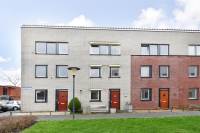 Woning Stellendamstraat 67 Zoetermeer