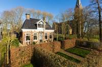 Woning Vitusdyk 25 Blauwhuis