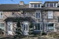 Woning Cerberusstraat 34 Rosmalen