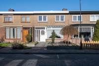 Woning van Reedestraat 14 Heerhugowaard