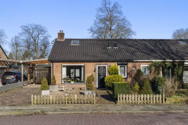 Woning Kuypersweg 17 Renkum