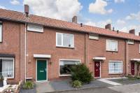 Woning Anna van Burenstraat 18 Sprang-Capelle