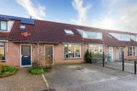 Woning Bovenwielstraat 8 Culemborg