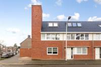 Woning Commelinplein 8 Tilburg