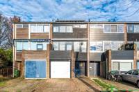 Woning Dokter Kanterslaan 34 Grave