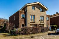 Woning Nieuwe Kleiweg 32 Rotterdam