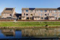 Woning Alkmaargracht 35 Almere