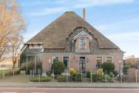 Woning Dr. Nuijensstraat 102 WESTWOUD