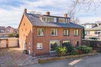 Woning Van Lenneplaan 6 Driehuis