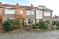 Woning Huis te Wissenlaan 36 Santpoort-Noord