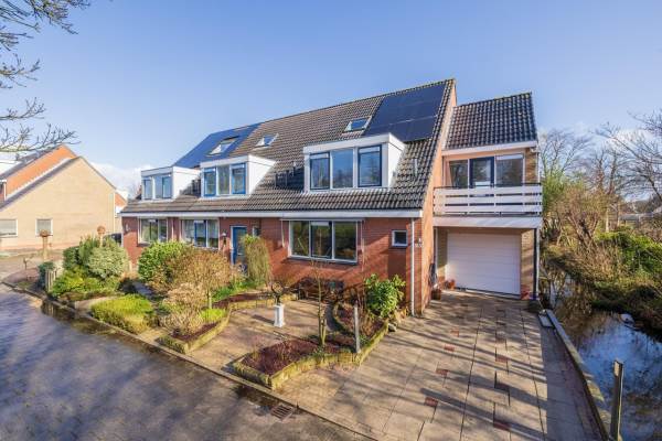 Woning Noordschans 23 Oude Wetering