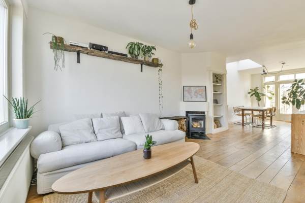 Woning Admiralengracht 1643 Amsterdam