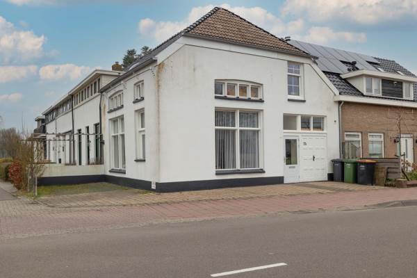 Woning Drostenraai 77A Noordscheschut