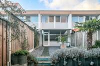 Woning Kantershof 484 Amsterdam