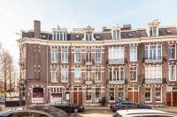 Woning Jan Willem Brouwersstraat 30 Amsterdam