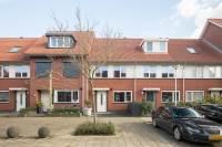 Woning Goudmijn 7 Rhoon
