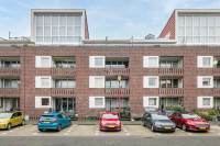 Woning Veldhoeve 112 Nieuwegein
