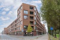 Woning Glenn Millerpad 23 Utrecht