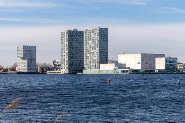 Woning Koetsierbaan 243 Almere