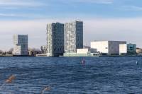 Woning Koetsierbaan 243 Almere