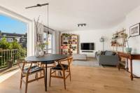 Woning Van Speijkstraat 22II Amsterdam