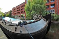 Woning Lijnbaansgracht 54 AMSTERDAM