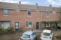 Woning Calandstraat 5 Vlissingen