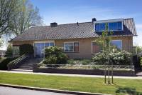 Woning Thorbeckestraat 1en 3 ZEVENAAR