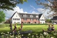 Woning Het Ambacht Fase 6B SCHOONHOVEN