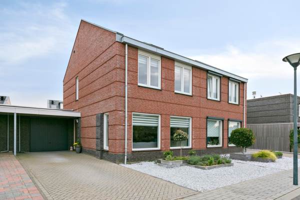 Woning Koppelweide 4 Herten