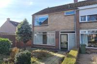 Woning Montgomerystraat 23 HUIJBERGEN