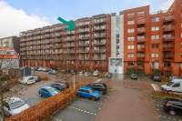 Woning Vurehout 371 Zaandam