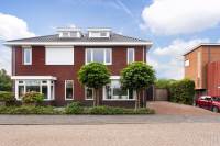 Woning Akkrumerraklaan 70 Utrecht