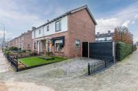 Woning Ooievaarstraat 26 OPHEUSDEN