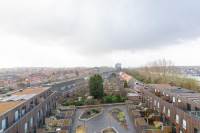 Woning Pieter van Musschenbroekstraat 95 Haarlem