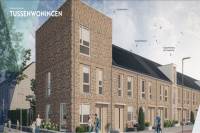Woning Zwanensingel 16 Vlaardingen