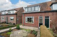 Woning Hordijk 166 Rotterdam